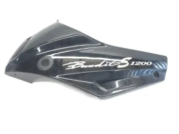 Cache flanc de carenage gauche SUZUKI GSF 600 1995-1999 BANDIT