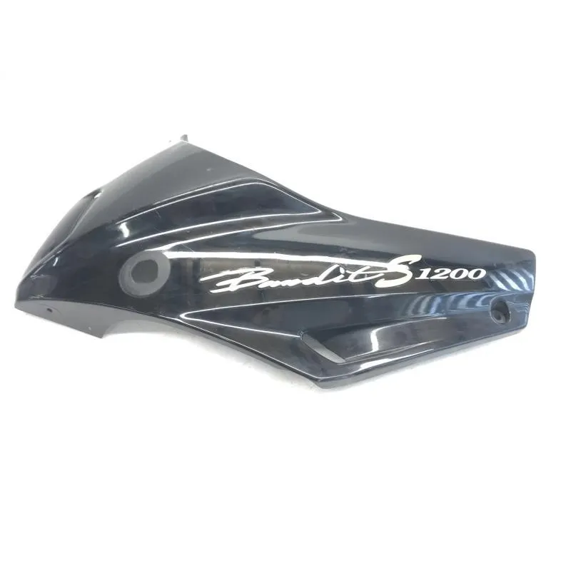 Cache flanc de carenage gauche SUZUKI GSF 600 1995-1999 BANDIT