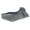 Cache flanc de carenage gauche SUZUKI GSF 600 1995-1999 BANDIT