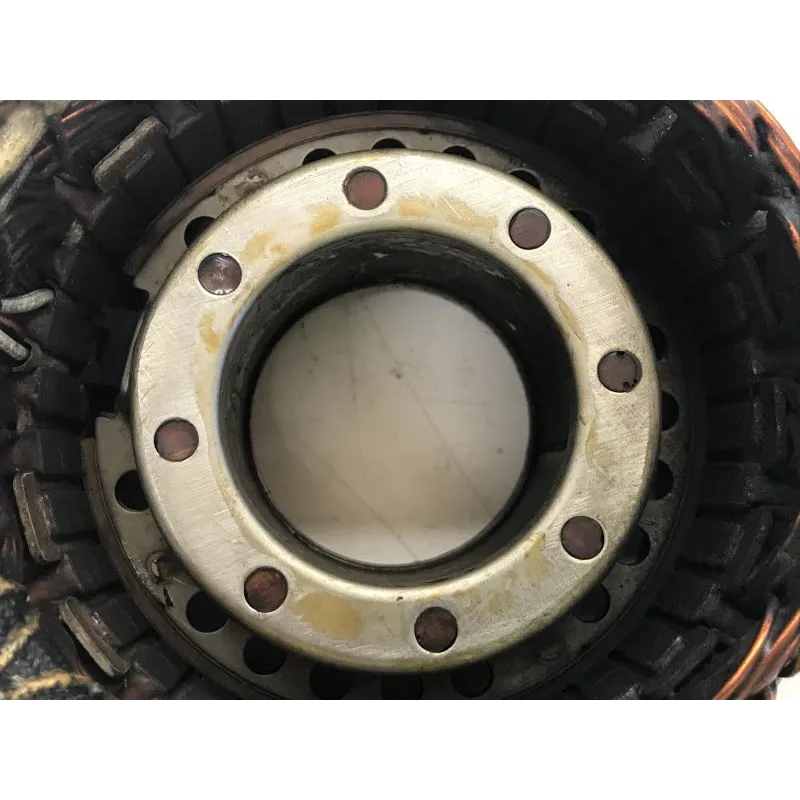 Stator alternateur HONDA CB 750 1992-2003 F2 SEVEN FIFTY