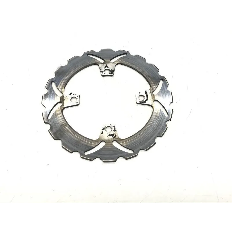 Disque frein arriere HONDA CB 750 1992-2003 F2 SEVEN FIFTY
