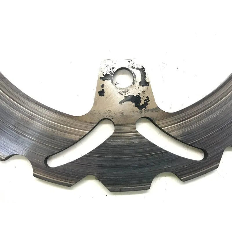 Disque frein arriere HONDA CB 750 1992-2003 F2 SEVEN FIFTY
