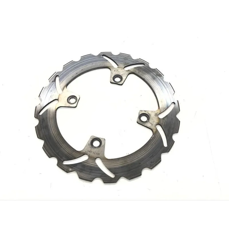 Disque frein arriere HONDA CB 750 1992-2003 F2 SEVEN FIFTY