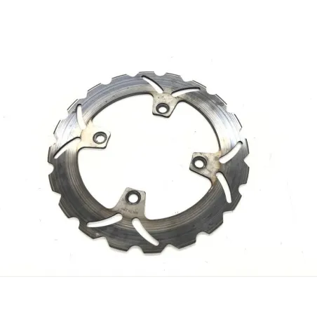 Disque frein arriere HONDA CB 750 1992-2003 F2 SEVEN FIFTY