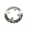 Disque frein arriere HONDA CB 750 1992-2003 F2 SEVEN FIFTY Disque frein arriere HONDA CB 750 1992-2003 F2 SEVEN FIFTY