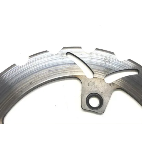 Disque frein arriere HONDA CB 750 1992-2003 F2 SEVEN FIFTY