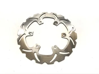 Disque frein avant HONDA CB 750 1992-2003 F2 SEVEN FIFTY