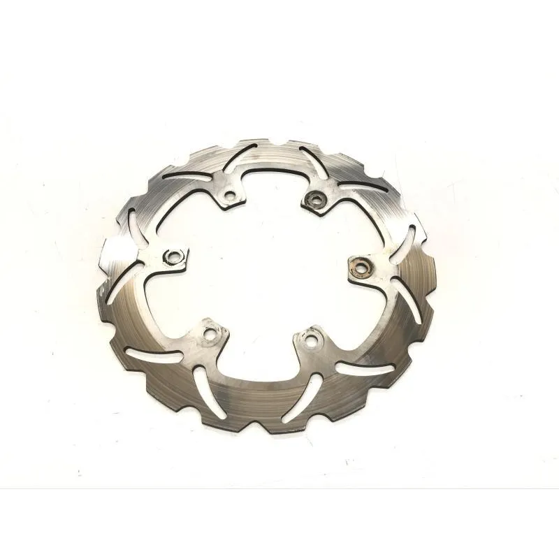 Disque frein avant HONDA CB 750 1992-2003 F2 SEVEN FIFTY