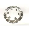 Disque frein avant HONDA CB 750 1992-2003 F2 SEVEN FIFTY Disque frein avant HONDA CB 750 1992-2003 F2 SEVEN FIFTY