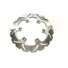Disque frein avant HONDA CB 750 1992-2003 F2 SEVEN FIFTY Disque frein avant HONDA CB 750 1992-2003 F2 SEVEN FIFTY