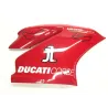 Cache flanc de carenage droit DUCATI PANIGALE 1299 S 2015-2017