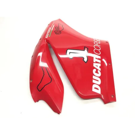 Cache flanc de carenage droit DUCATI PANIGALE 1299 S 2015-2017