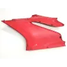 Cache flanc de carenage droit DUCATI PANIGALE 1299 S 2015-2017