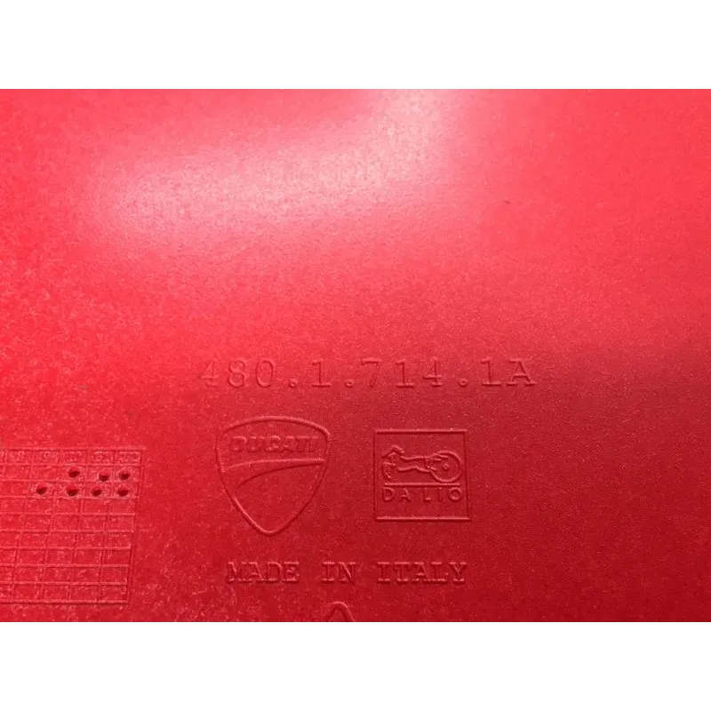 Cache flanc de carenage droit DUCATI PANIGALE 1299 S 2015-2017
