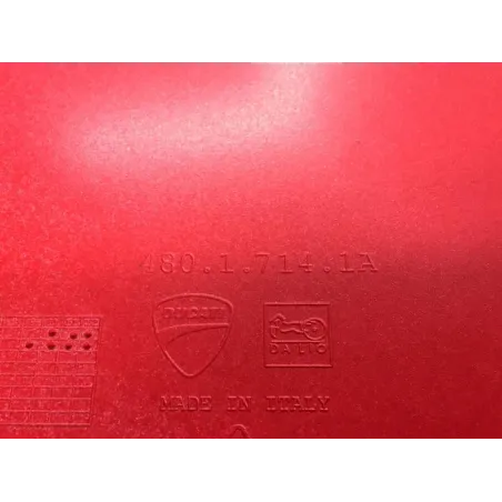 Cache flanc de carenage droit DUCATI PANIGALE 1299 S 2015-2017