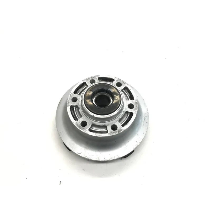 Porte couronne SUZUKI GSF 1200 1996-2000 BANDIT