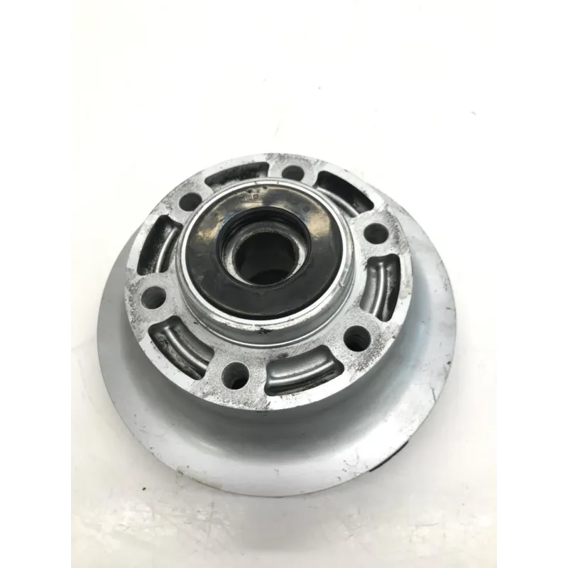 Porte couronne SUZUKI GSF 1200 1996-2000 BANDIT