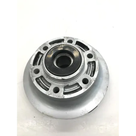 Porte couronne SUZUKI GSF 1200 1996-2000 BANDIT