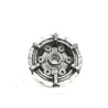 Porte couronne SUZUKI GSF 1200 1996-2000 BANDIT