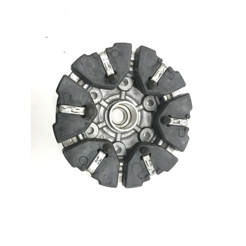 Porte couronne SUZUKI GSF 1200 1996-2000 BANDIT