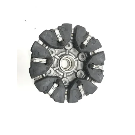 Porte couronne SUZUKI GSF 1200 1996-2000 BANDIT