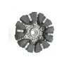 Porte couronne SUZUKI GSF 1200 1996-2000 BANDIT
