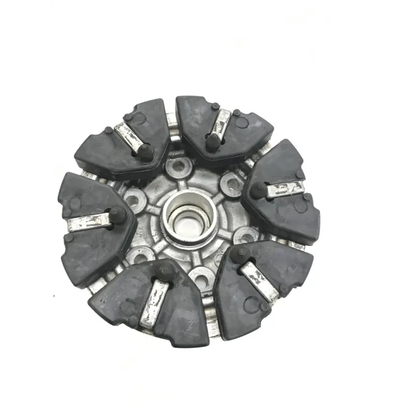 Porte couronne SUZUKI GSF 1200 1996-2000 BANDIT