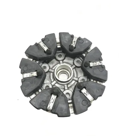 Porte couronne SUZUKI GSF 1200 1996-2000 BANDIT