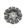 Porte couronne SUZUKI GSF 1200 1996-2000 BANDIT