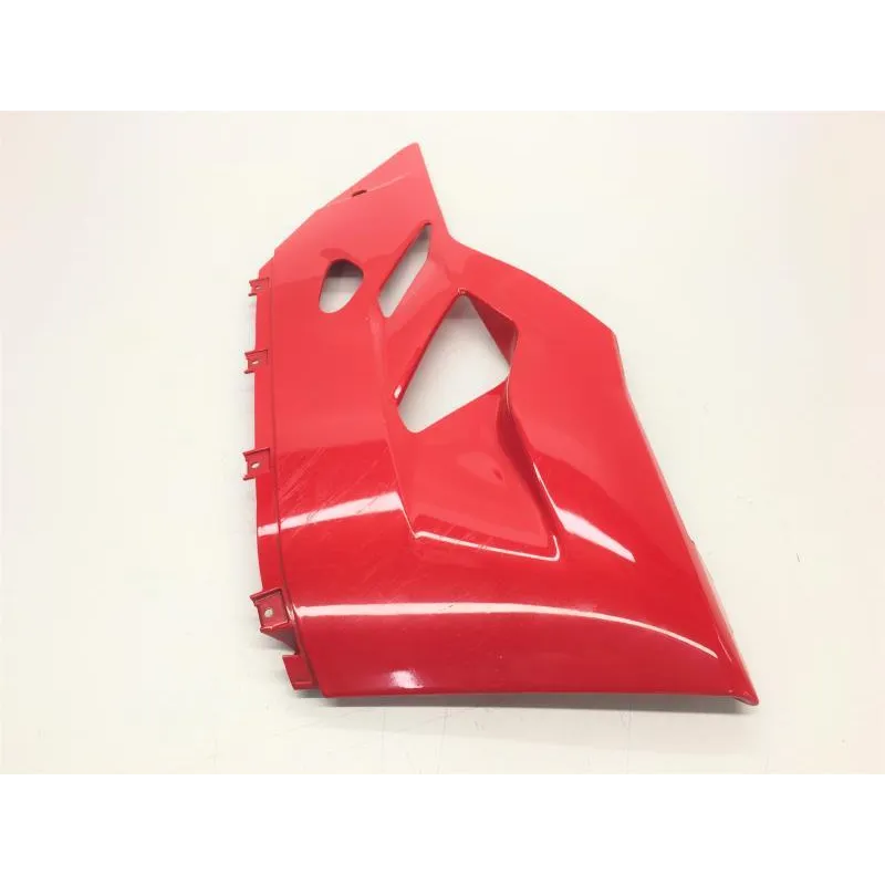 Demi sabot gauche DUCATI PANIGALE 1299 S 2015-2017