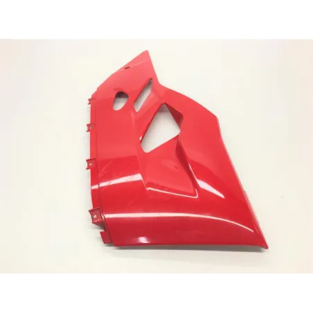 Demi sabot gauche DUCATI PANIGALE 1299 S 2015-2017