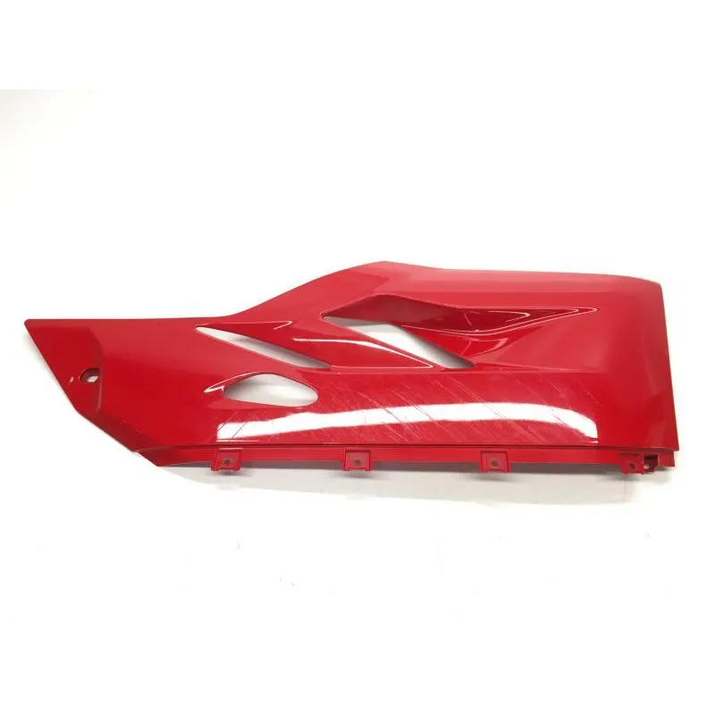 Demi sabot gauche DUCATI PANIGALE 1299 S 2015-2017