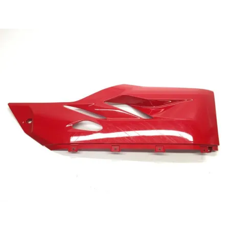 Demi sabot gauche DUCATI PANIGALE 1299 S 2015-2017