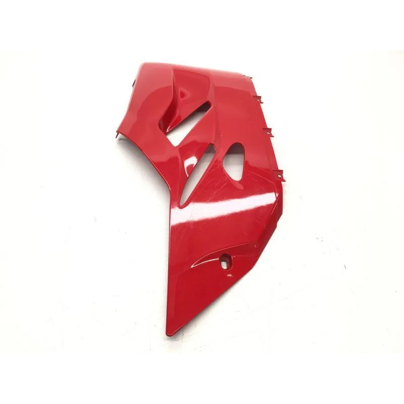 Demi sabot gauche DUCATI PANIGALE 1299 S 2015-2017