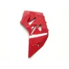 Demi sabot gauche DUCATI PANIGALE 1299 S 2015-2017 Demi sabot gauche DUCATI PANIGALE 1299 S 2015-2017