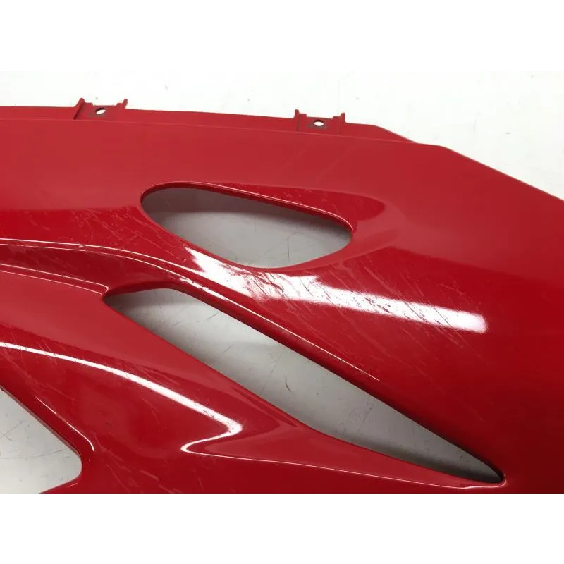 Demi sabot gauche DUCATI PANIGALE 1299 S 2015-2017