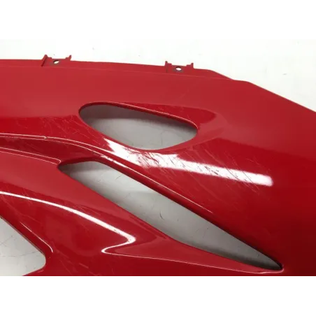 Demi sabot gauche DUCATI PANIGALE 1299 S 2015-2017