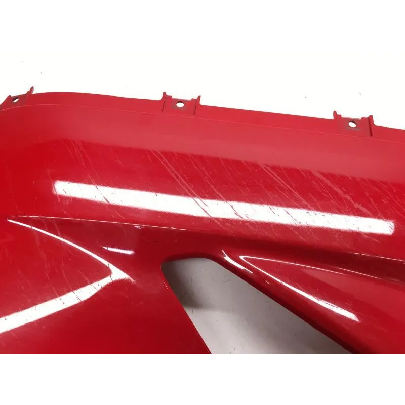 Demi sabot gauche DUCATI PANIGALE 1299 S 2015-2017