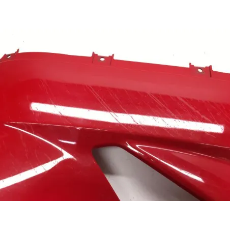Demi sabot gauche DUCATI PANIGALE 1299 S 2015-2017