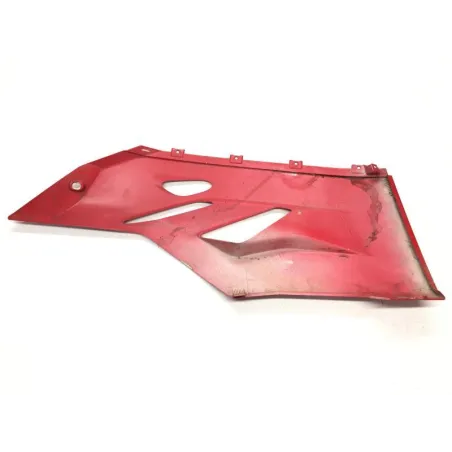 Demi sabot gauche DUCATI PANIGALE 1299 S 2015-2017