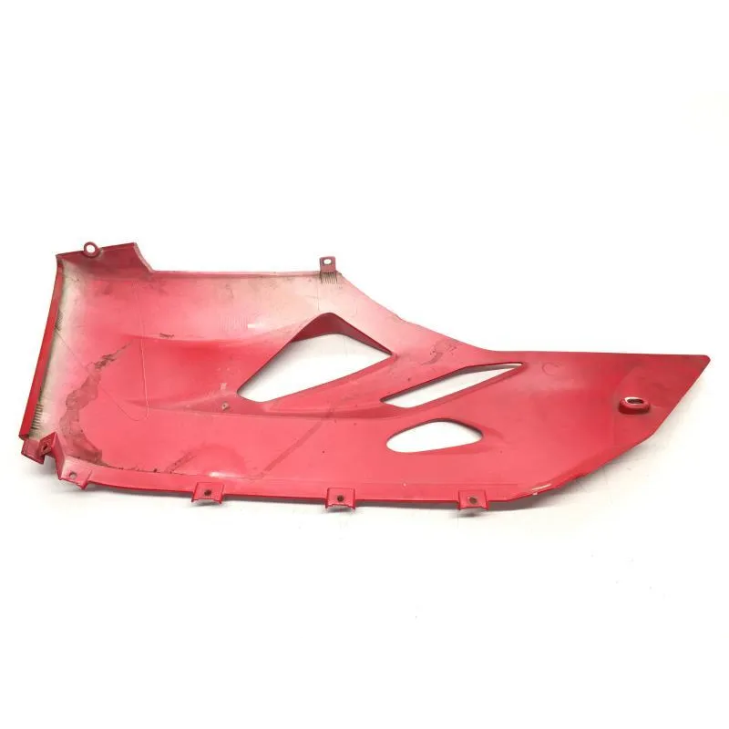 Demi sabot gauche DUCATI PANIGALE 1299 S 2015-2017