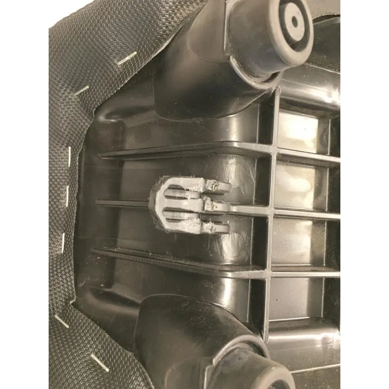 Selle conducteur YAMAHA MT09 850 2015-2017 TRACER 900
