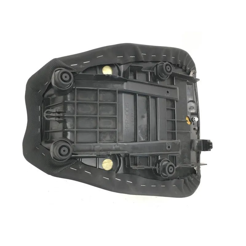 Selle conducteur YAMAHA MT09 850 2015-2017 TRACER 900