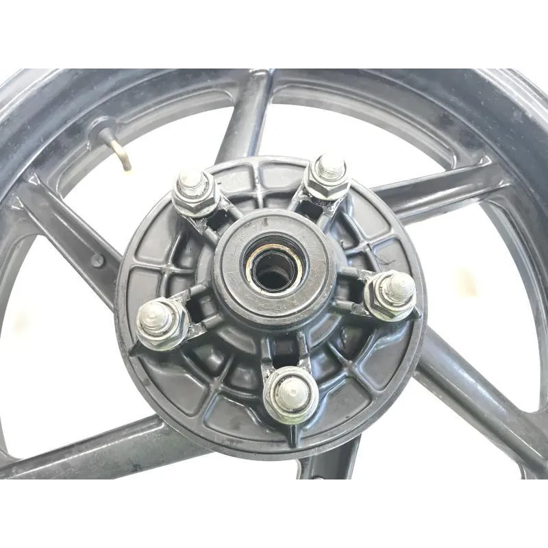 Jante arriere HONDA CB 750 1992-2003 F2 SEVEN FIFTY