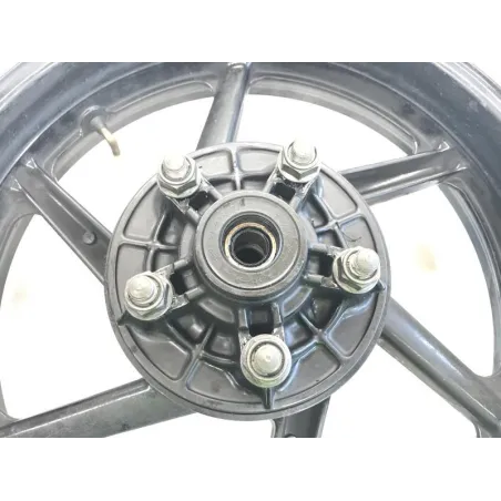 Jante arriere HONDA CB 750 1992-2003 F2 SEVEN FIFTY