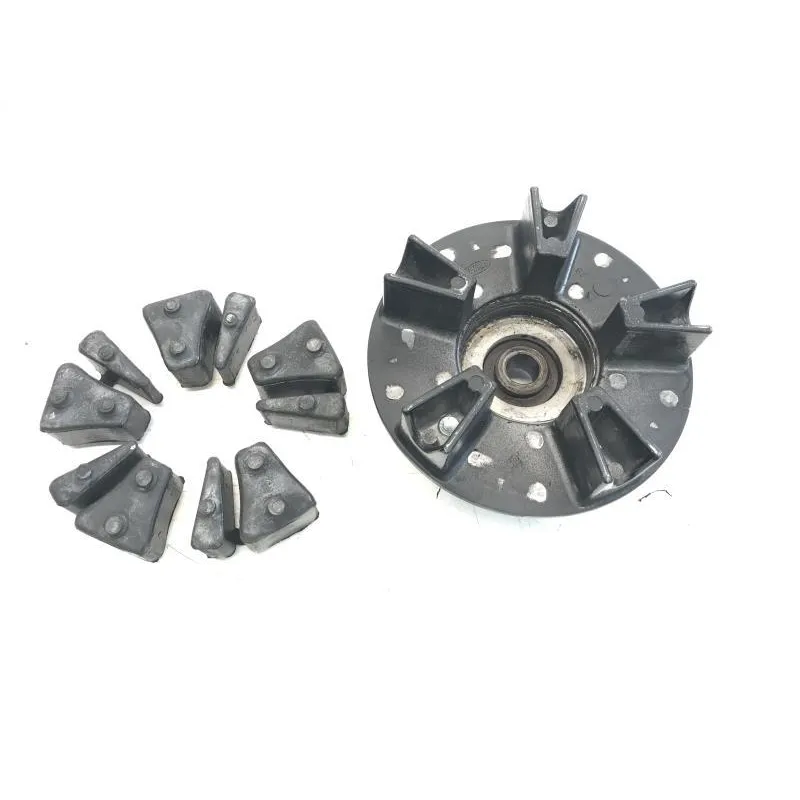 Jante arriere HONDA CB 750 1992-2003 F2 SEVEN FIFTY