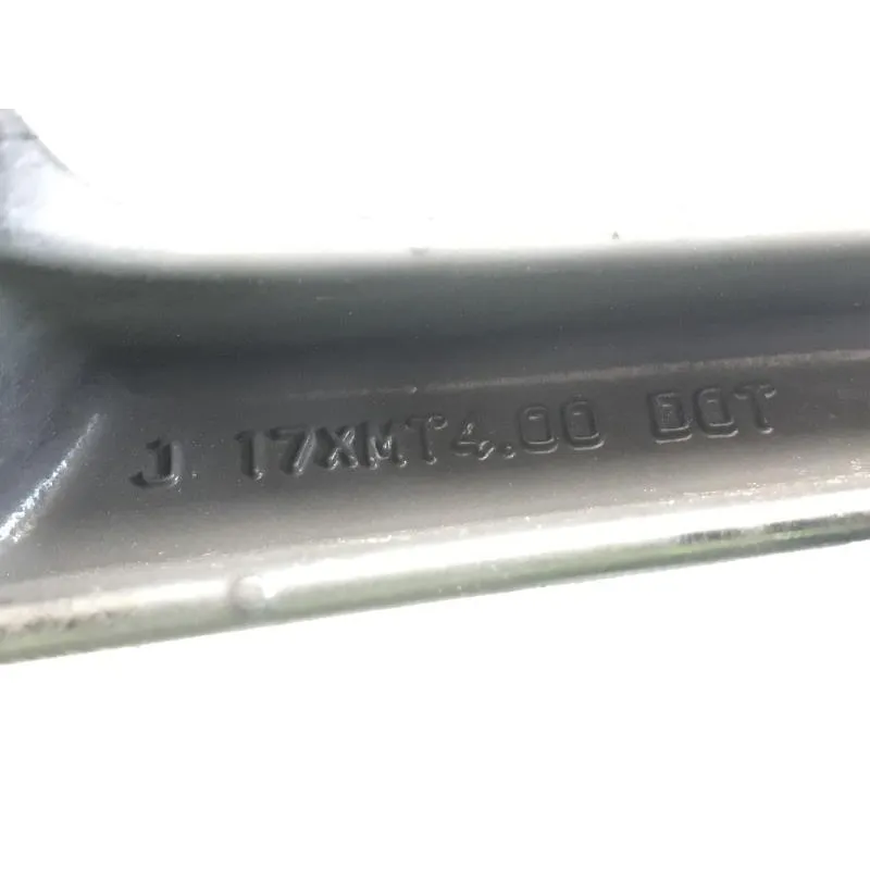 Jante arriere HONDA CB 750 1992-2003 F2 SEVEN FIFTY