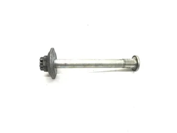 Axe de roue arriere HONDA NTV 650 1988-1997 REVERE