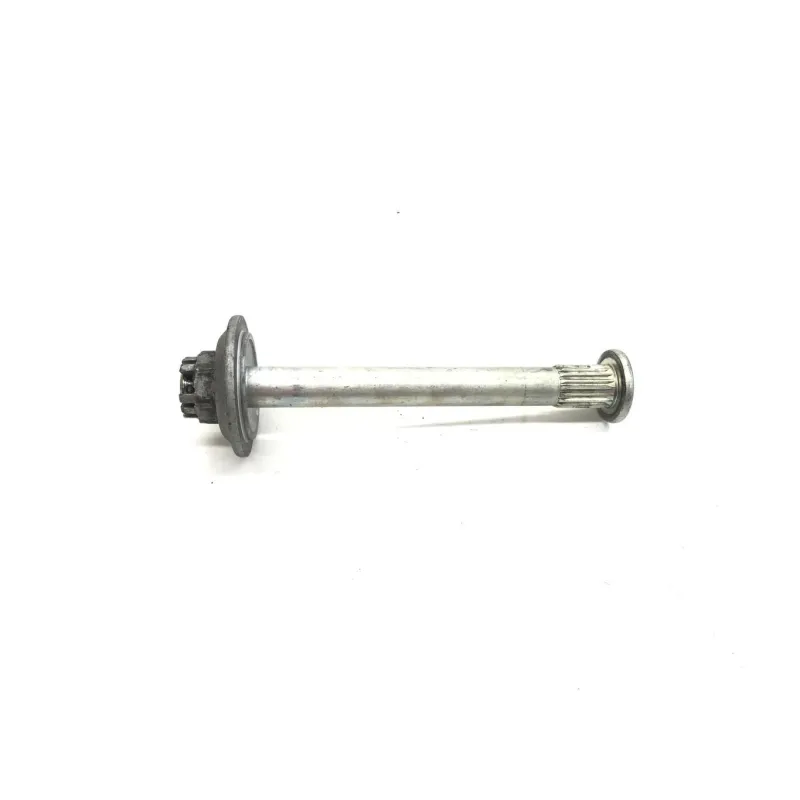 Axe de roue arriere HONDA NTV 650 1988-1997 REVERE