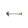 Axe de roue arriere HONDA NTV 650 1988-1997 REVERE Axe de roue arriere HONDA NTV 650 1988-1997 REVERE